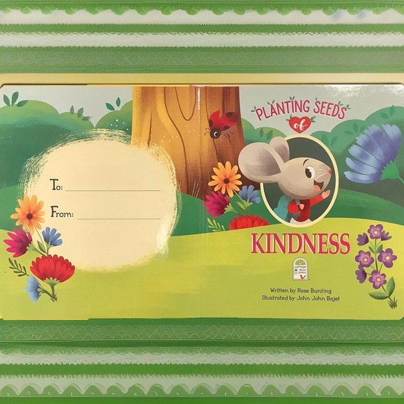 NWOT Children’s Padded Board Books Set of 4 - Picture 3 of 13